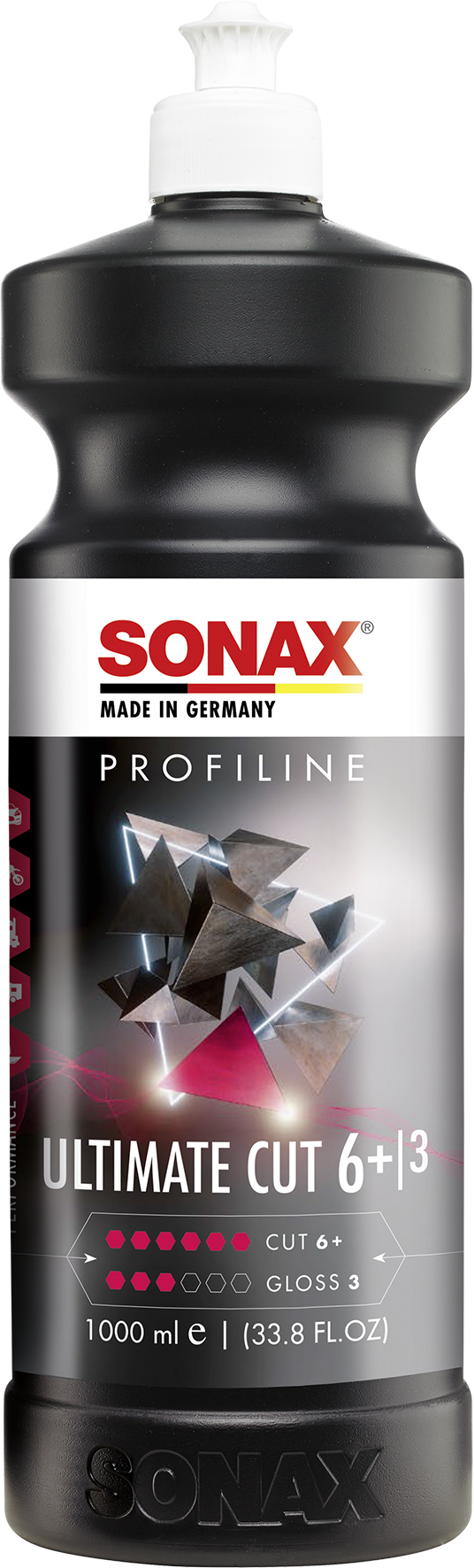 Sonax PROFILINE Ultimate Cut 1L