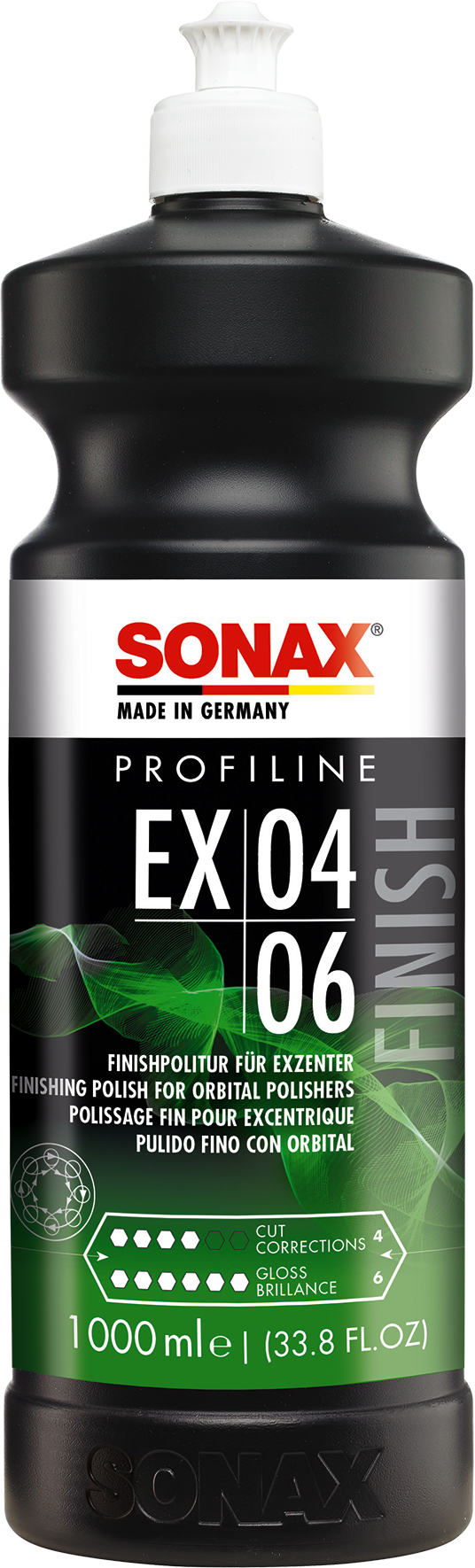 Sonax PROFILINE EX 04-06 1ltr