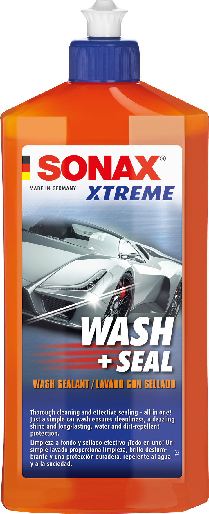 Sonax XTREME Wash+Seal