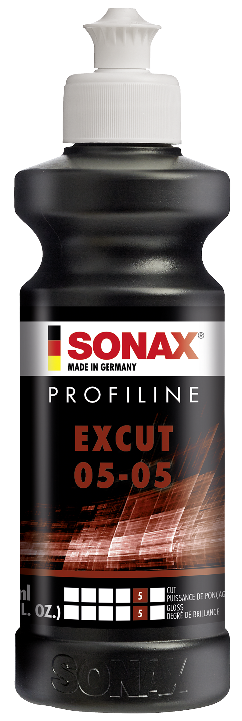 Sonax PROFILINE ExCut 05-05 250ml