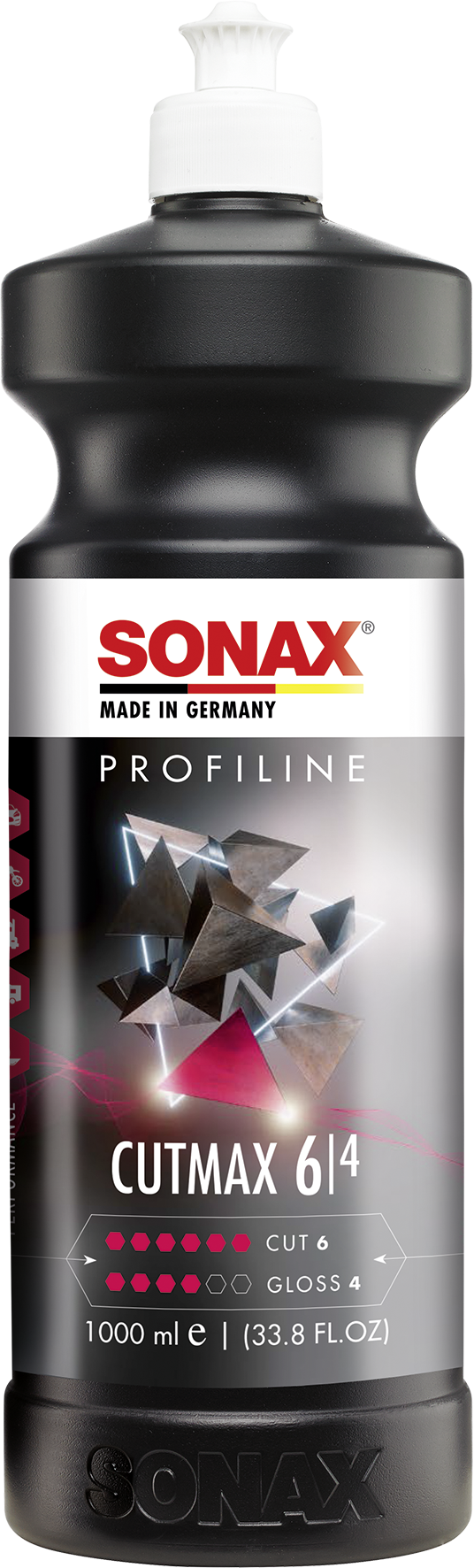 Sonax PROFILINE CutMax - 1 litre