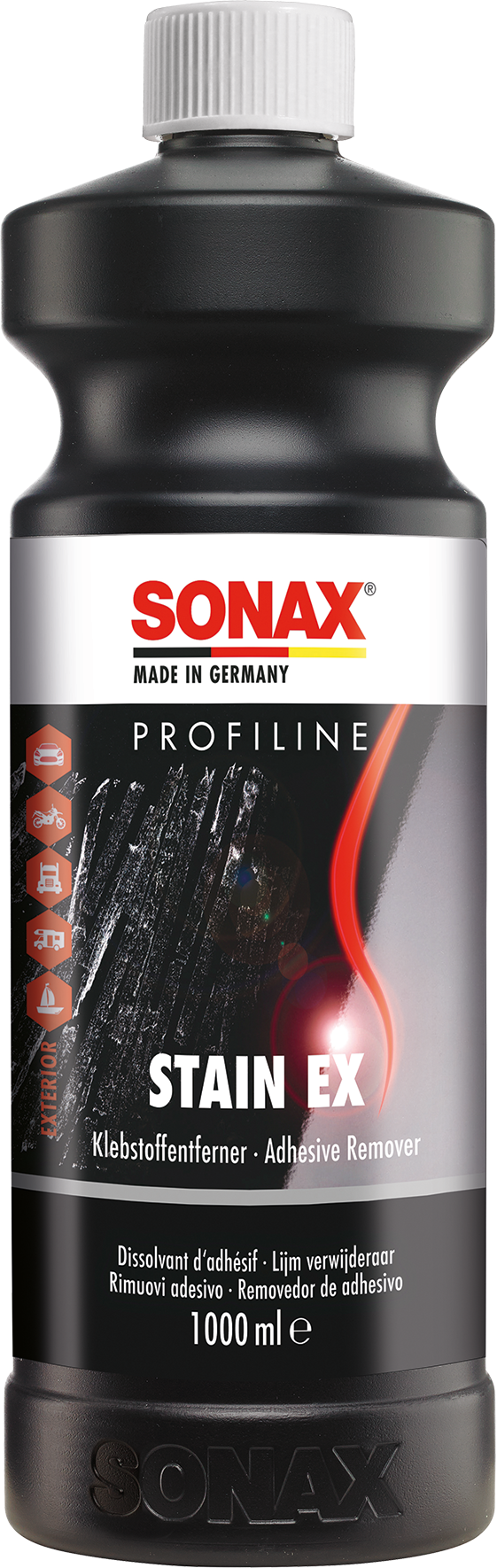 Sonax PROFILINE Stain Ex