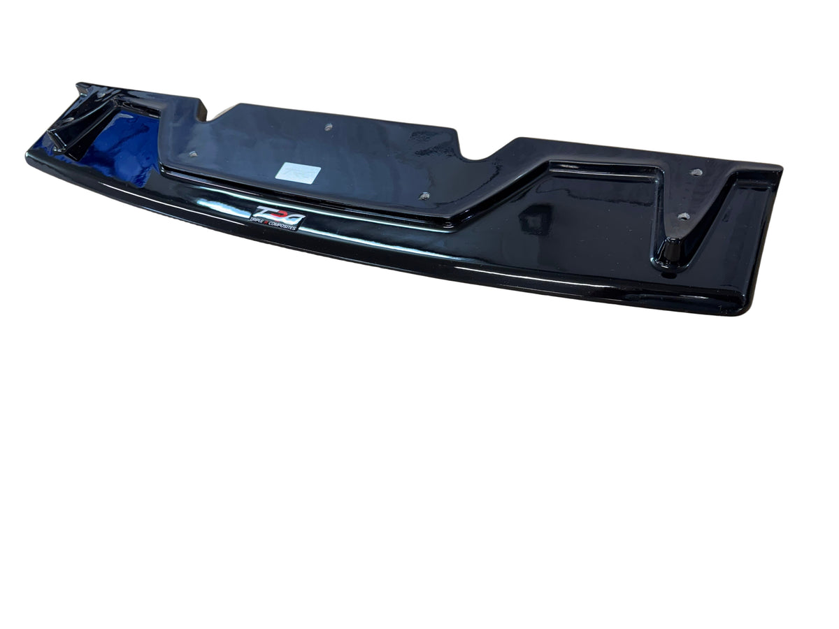 Audi S1 8X - Rear Diffuser Blade