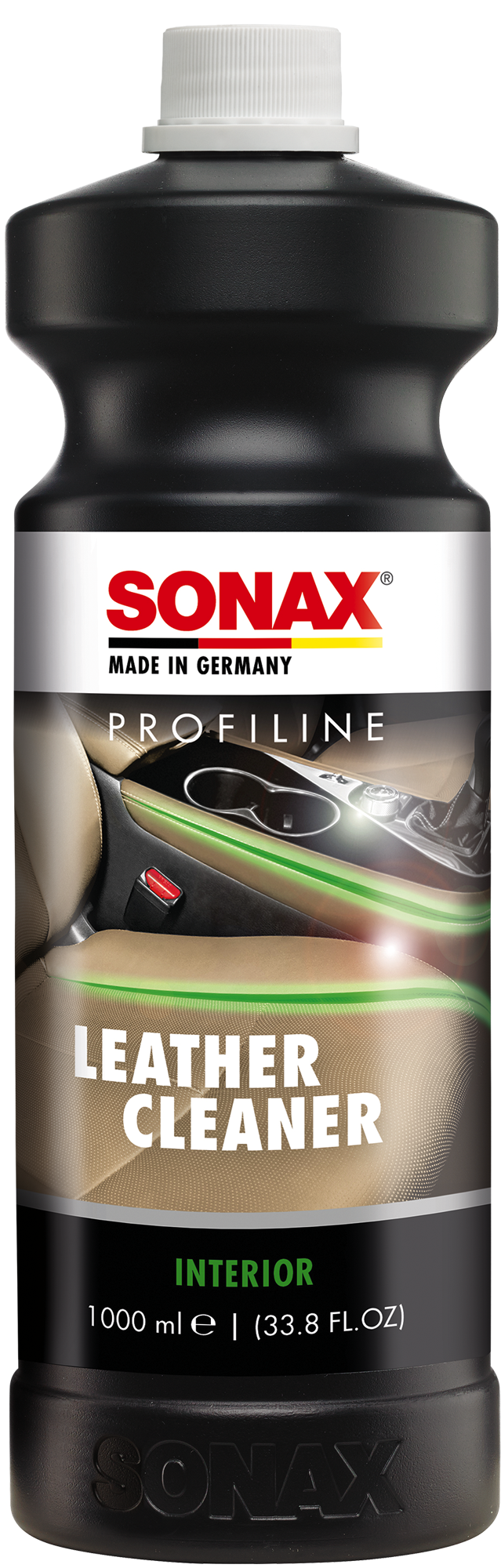 Sonax PROFILINE Leather Cleaner