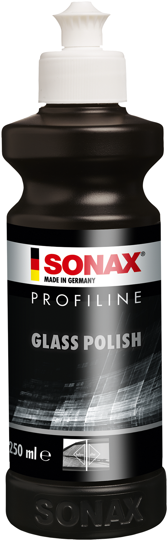 Sonax PROFILINE Glass Polish 250ML