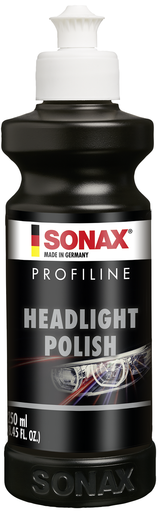 Sonax Profiline Headlight Polish 250ml