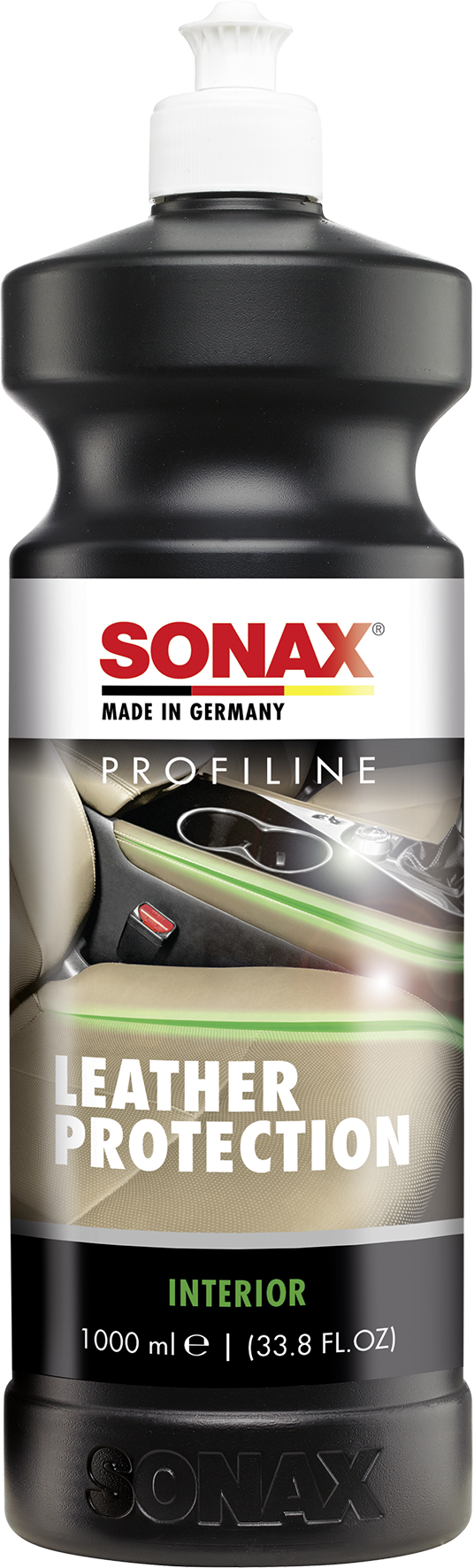 Sonax PROFILINE Leather Protection