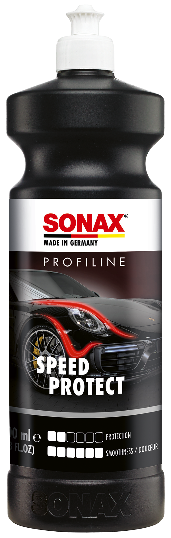 Sonax PROFILINE SpeedProtect 1L