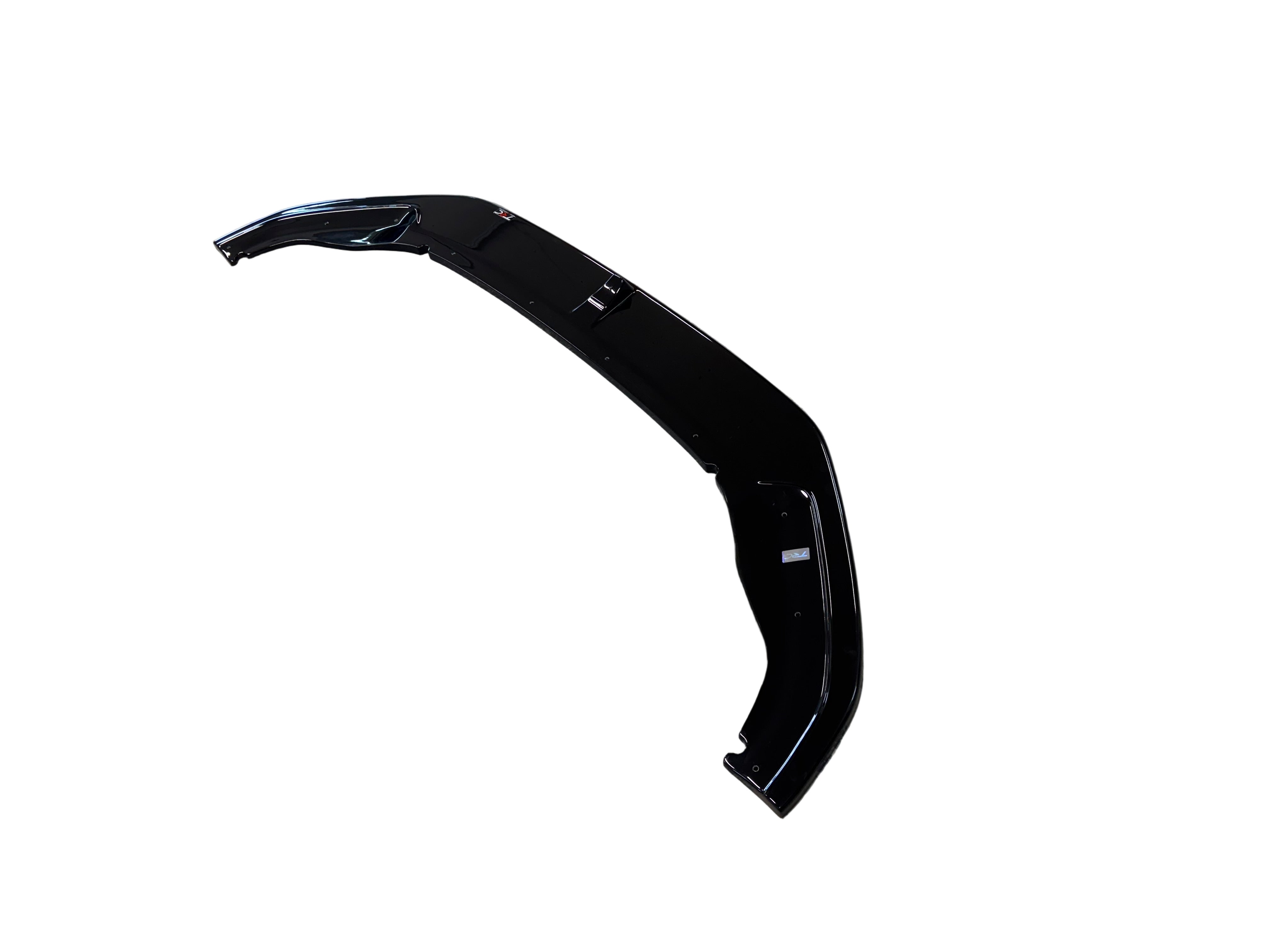 Volkswagen Golf MK7.5 GTD - Front Splitter
