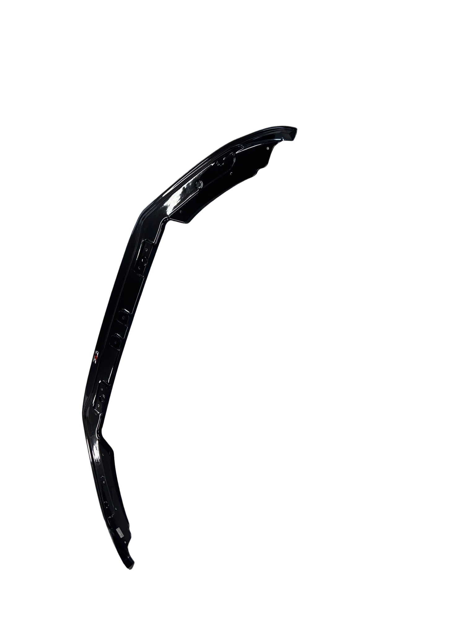 Ford Puma ST - Front Splitter