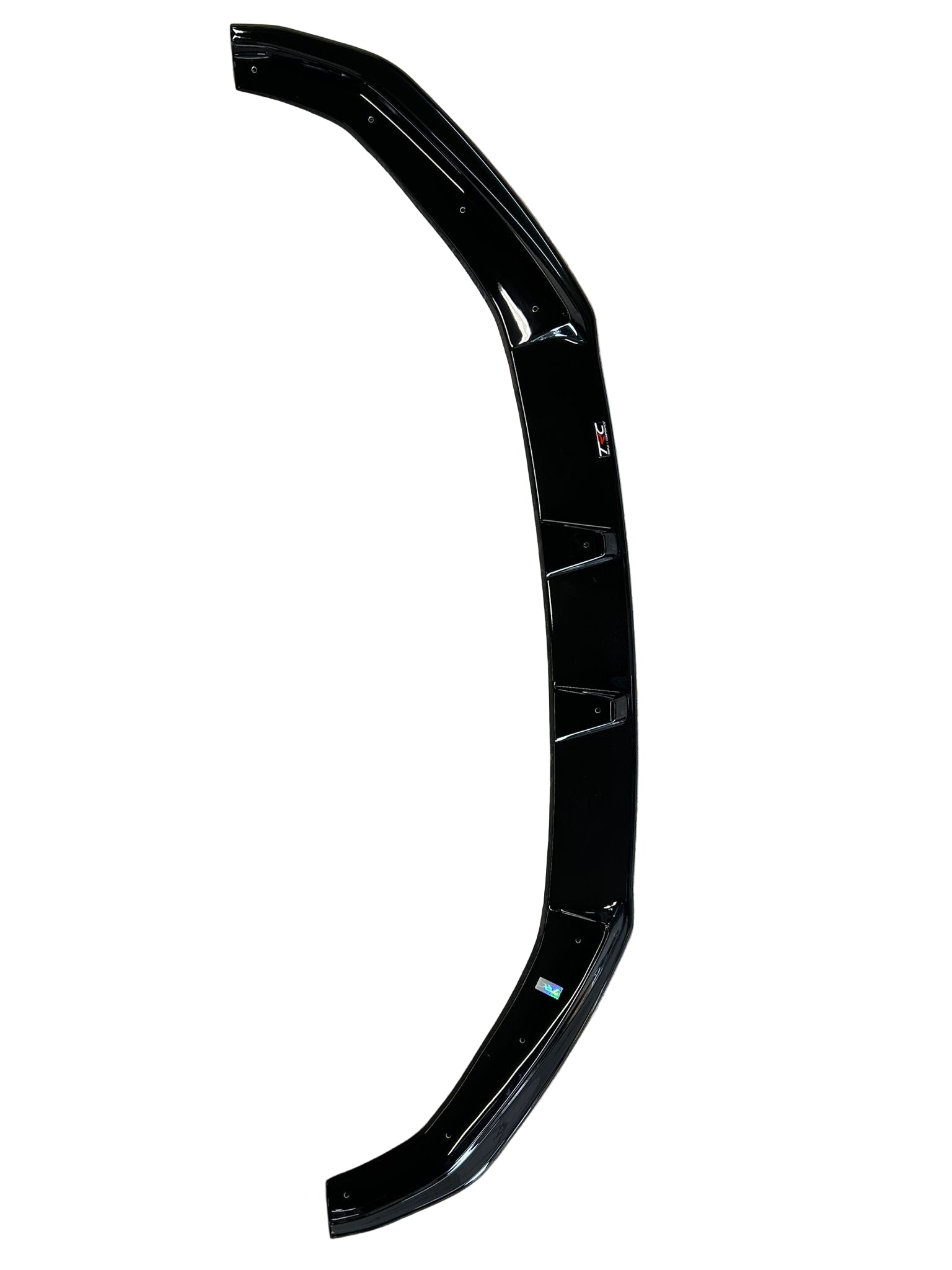 Audi S5 B9 Coupe - Front Splitter