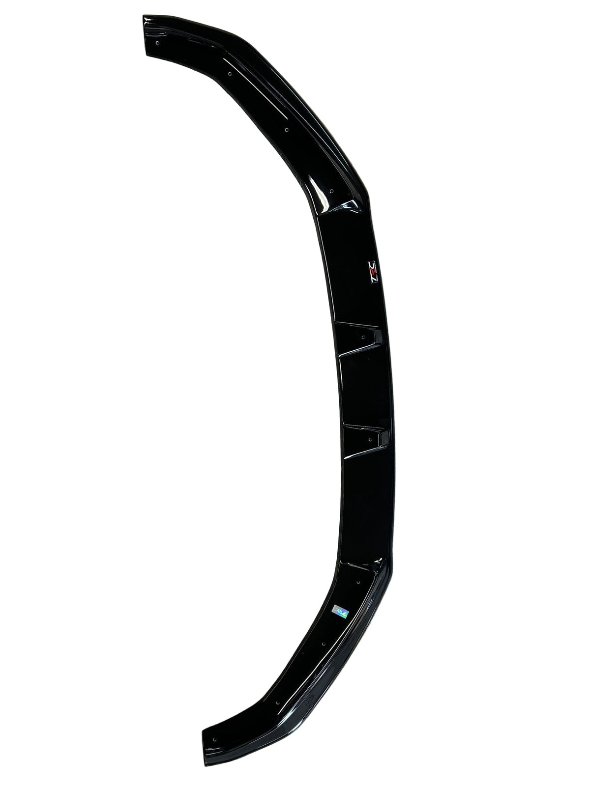 Audi A5 S-Line B9 Coupe - Front Splitter