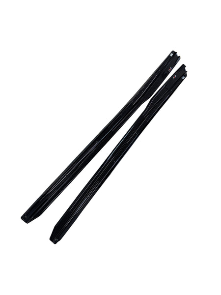 Audi RS3 8V Pre Facelift Sportback - Side Skirt Splitters