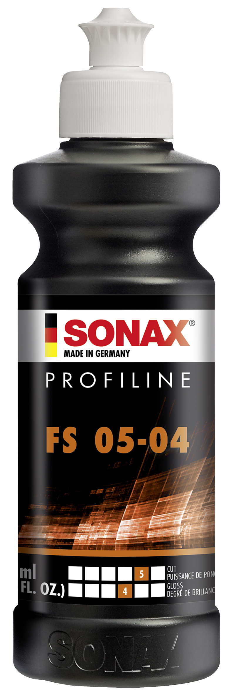 Sonax PROFILINE FS 05-04 250ml
