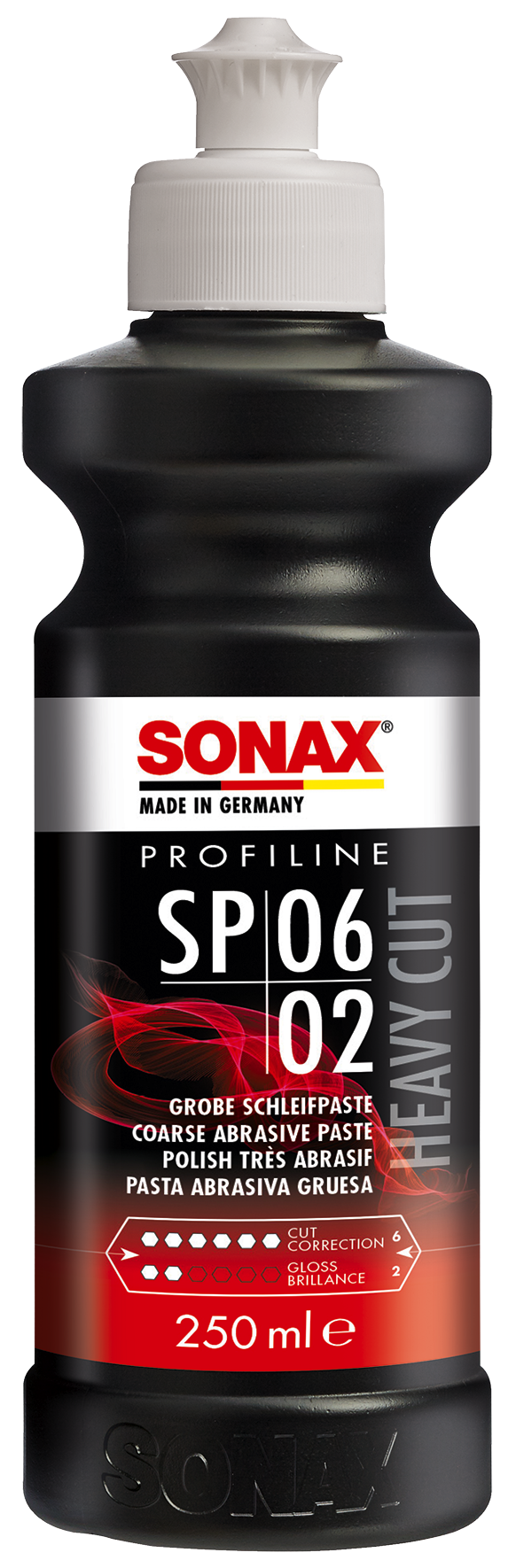 Sonax PROFILINE SP 06-02 250ml