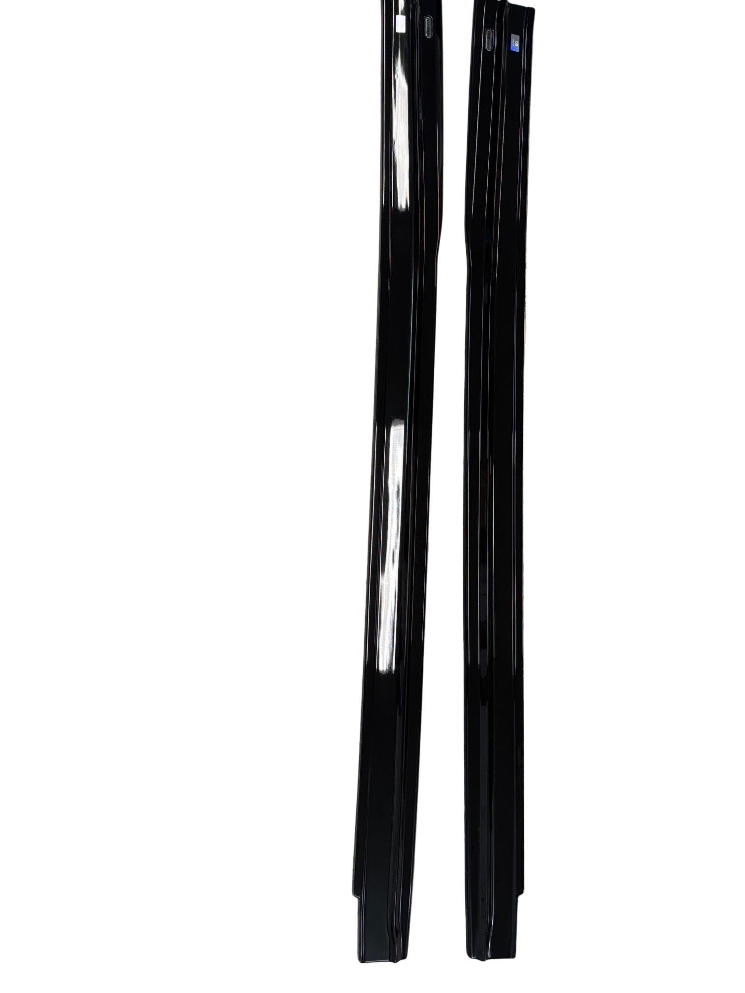 Audi RS5 B9 Coupe - Side Skirt Splitters