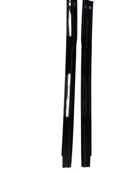 Audi RS5 B9 Coupe - Side Skirt Splitters