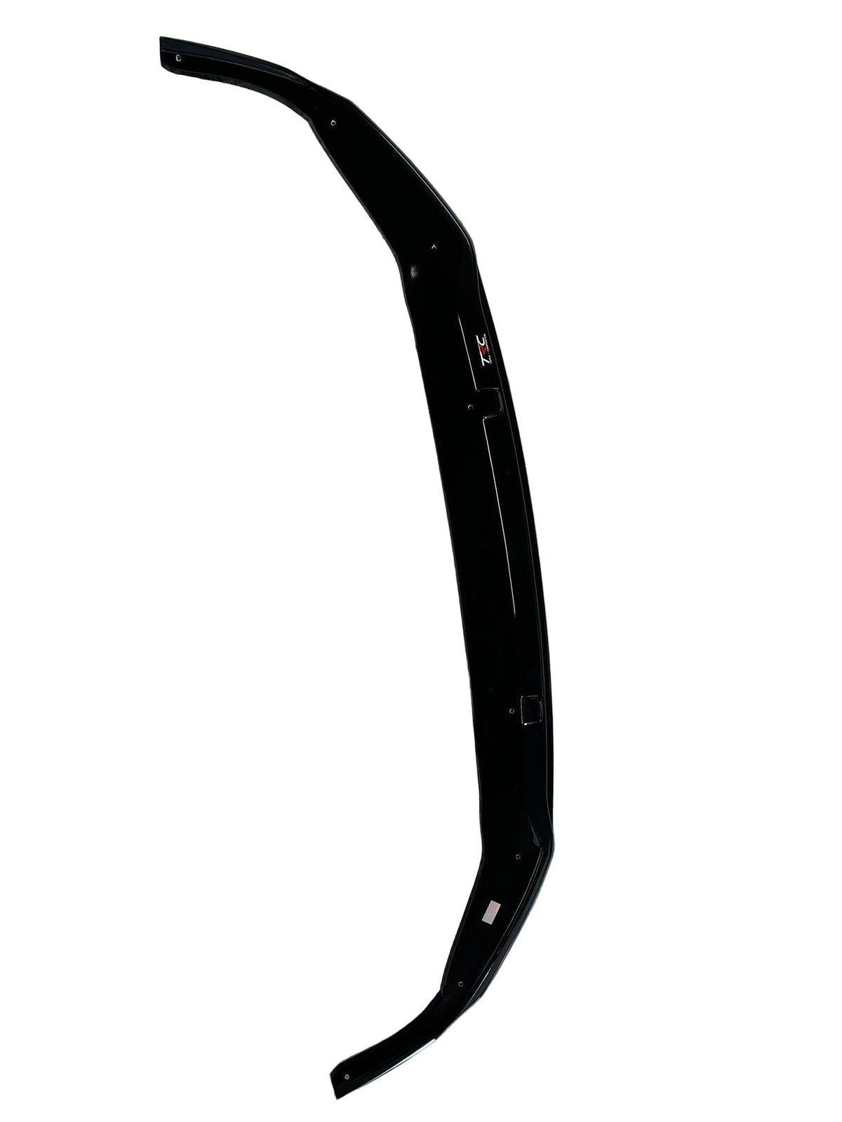 Toyota GR Yaris - Front Splitter