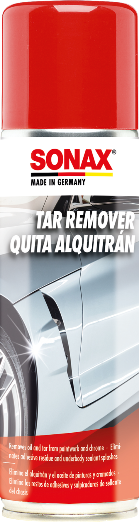 Sonax Tar Remover 300ml