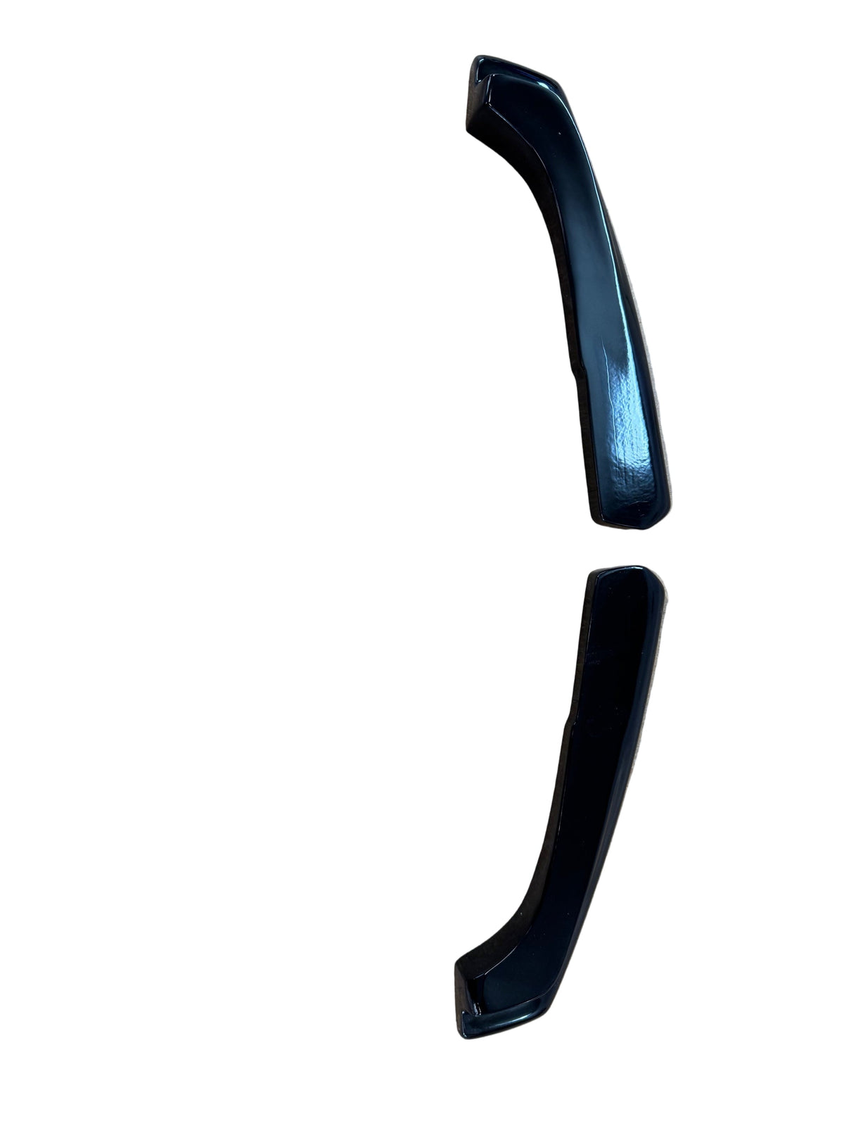 Renault Clio MK3 RS200 - Rear Spats