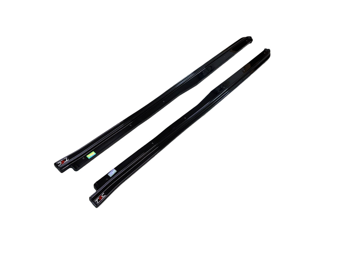 Toyota GR Yaris - Side Skirt Splitters