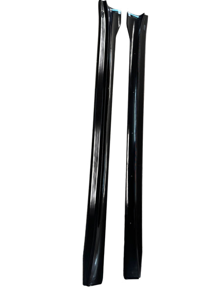 Tesla Model 3 - Side Skirt Splitters