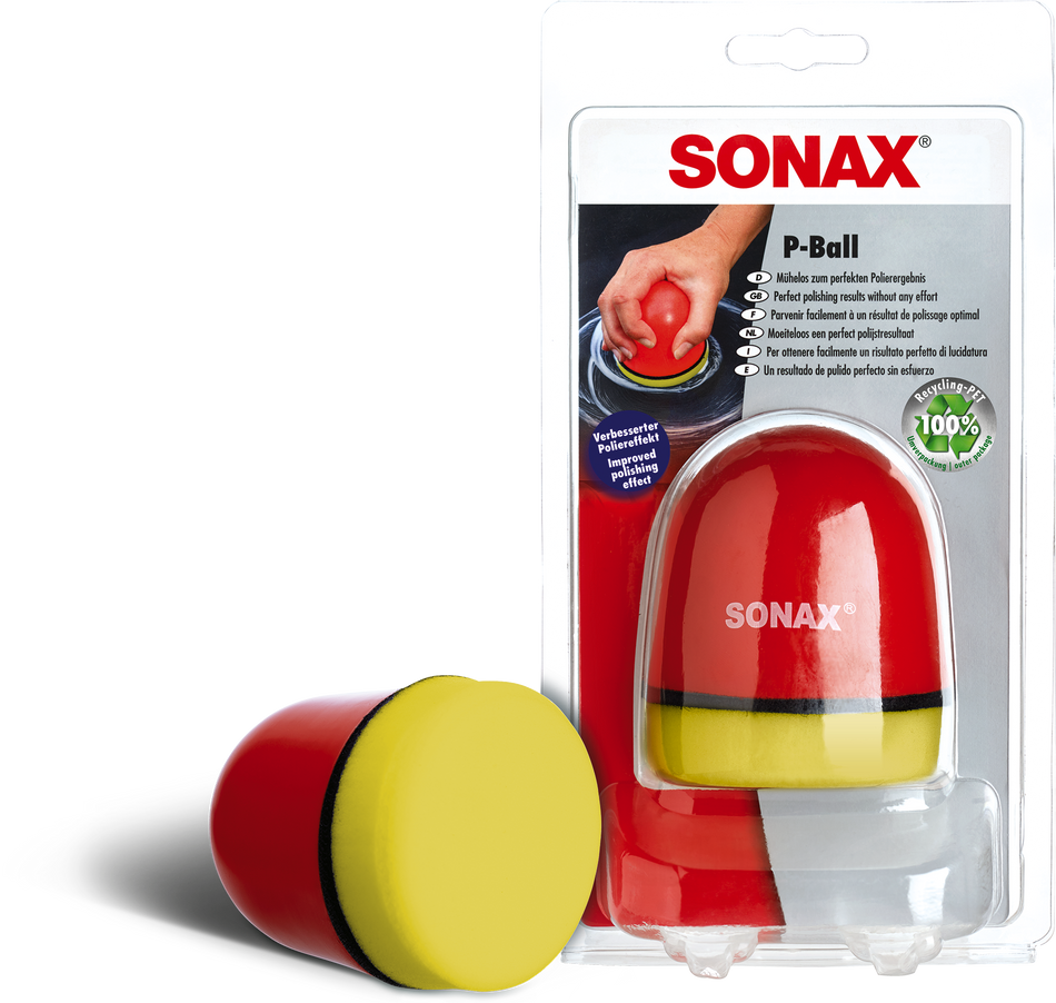 Sonax P-Ball