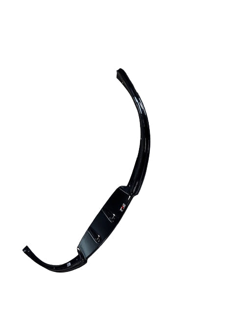 Audi A3 S-Line 8P Pre Facelift - Front Splitter