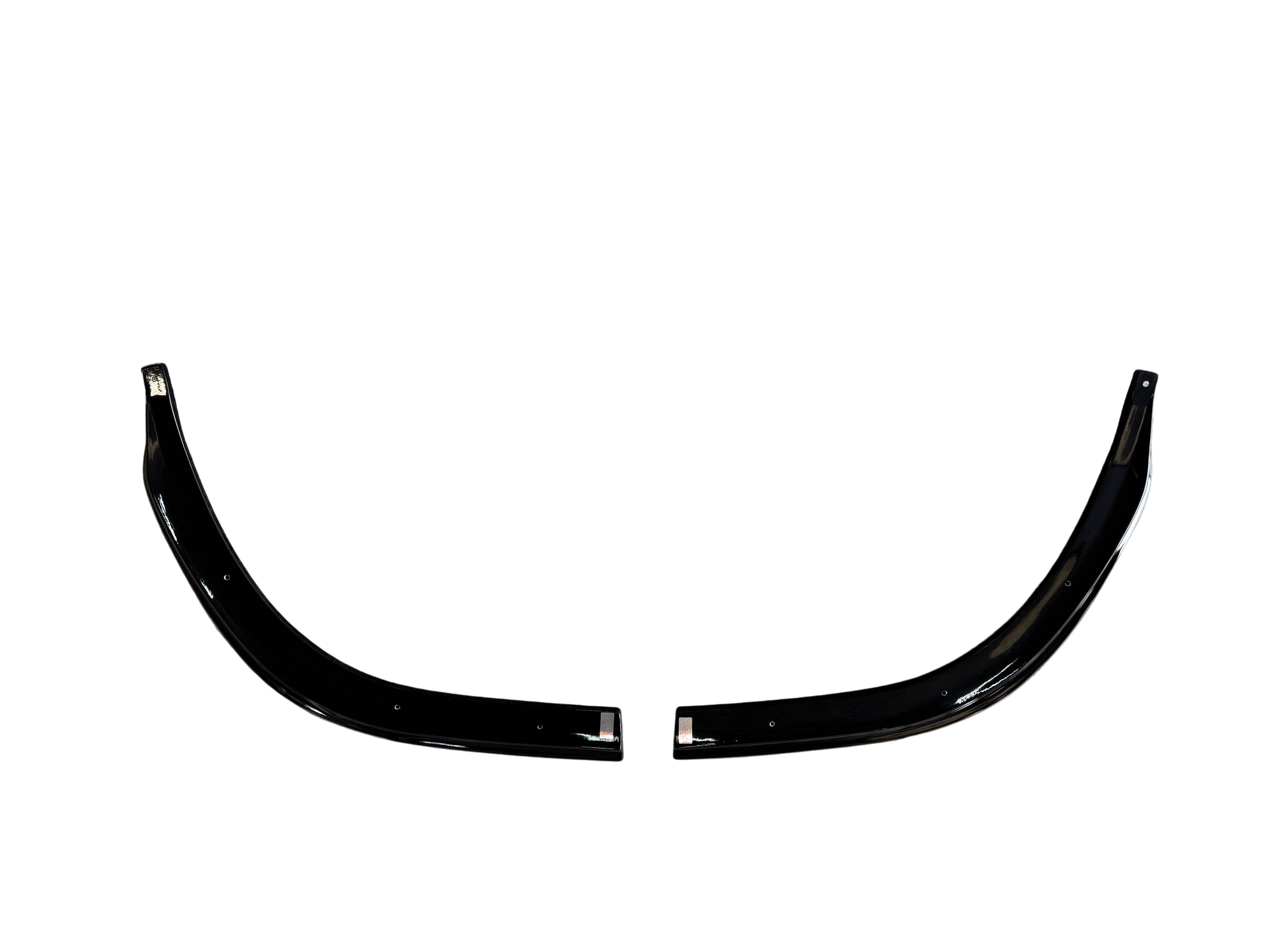 Ford Focus MK3.5 ST250 Estate - Rear Spats