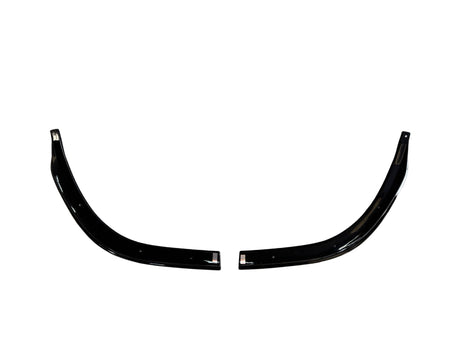 Ford Focus MK3 ST250 Estate - Rear Spats