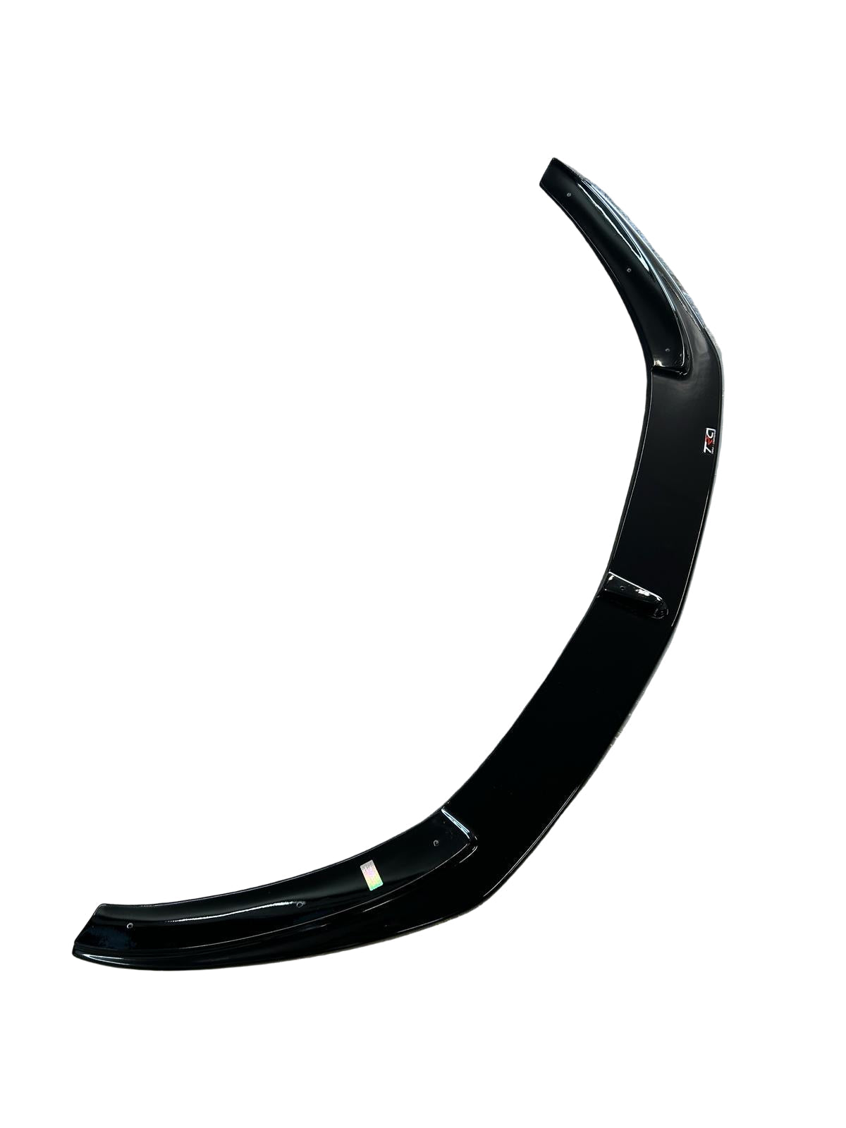 Vauxhall Astra J VXR - Front Splitter