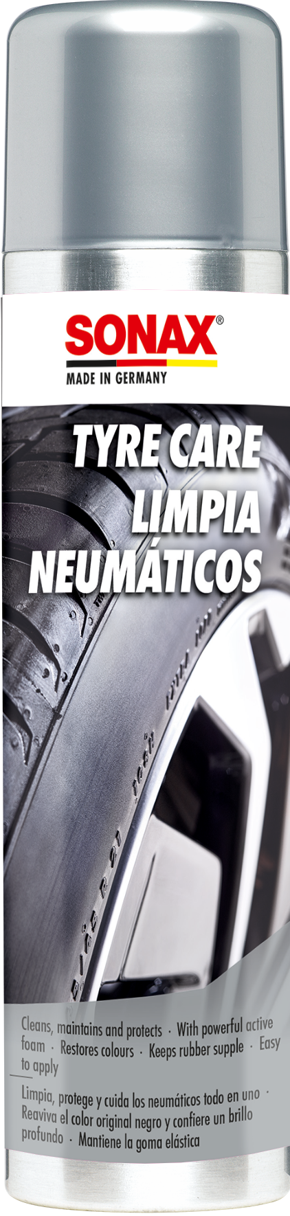 Sonax Tyre Care 400ml