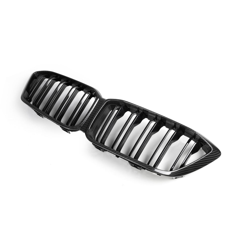 BMW M2C F87C CARBON FIBRE GRILLE