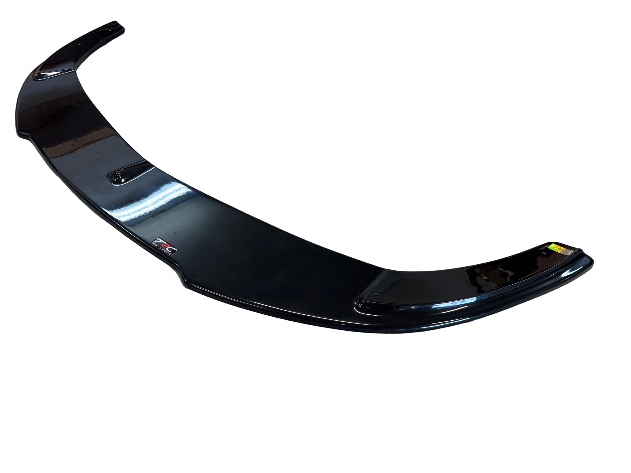 Volkswagen Golf MK5 R32 - Front Splitter