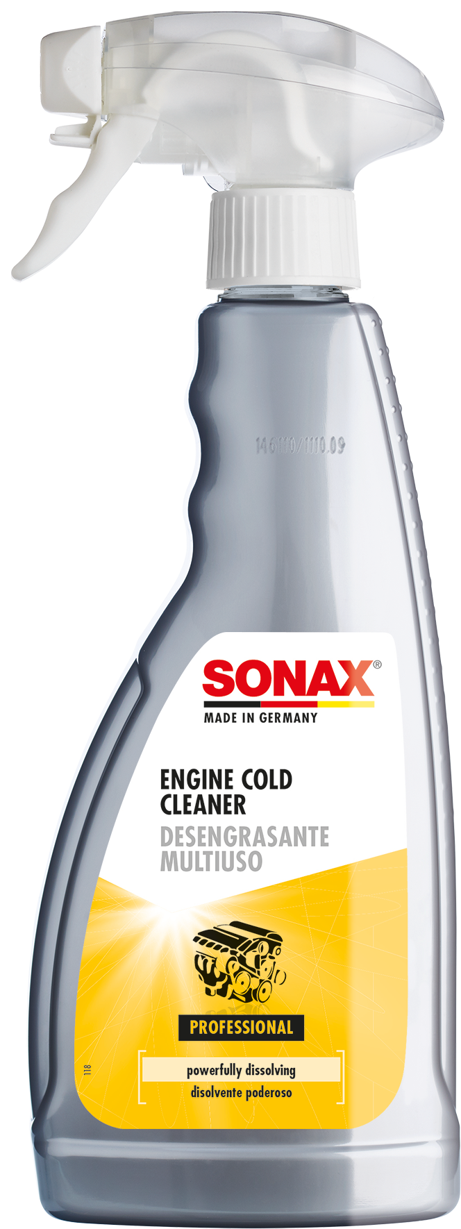 Sonax Engine Cold Cleaner 500ml