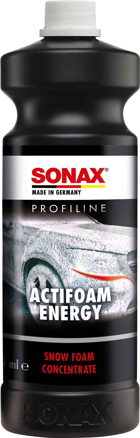 Sonax Actifoam Energy 1L