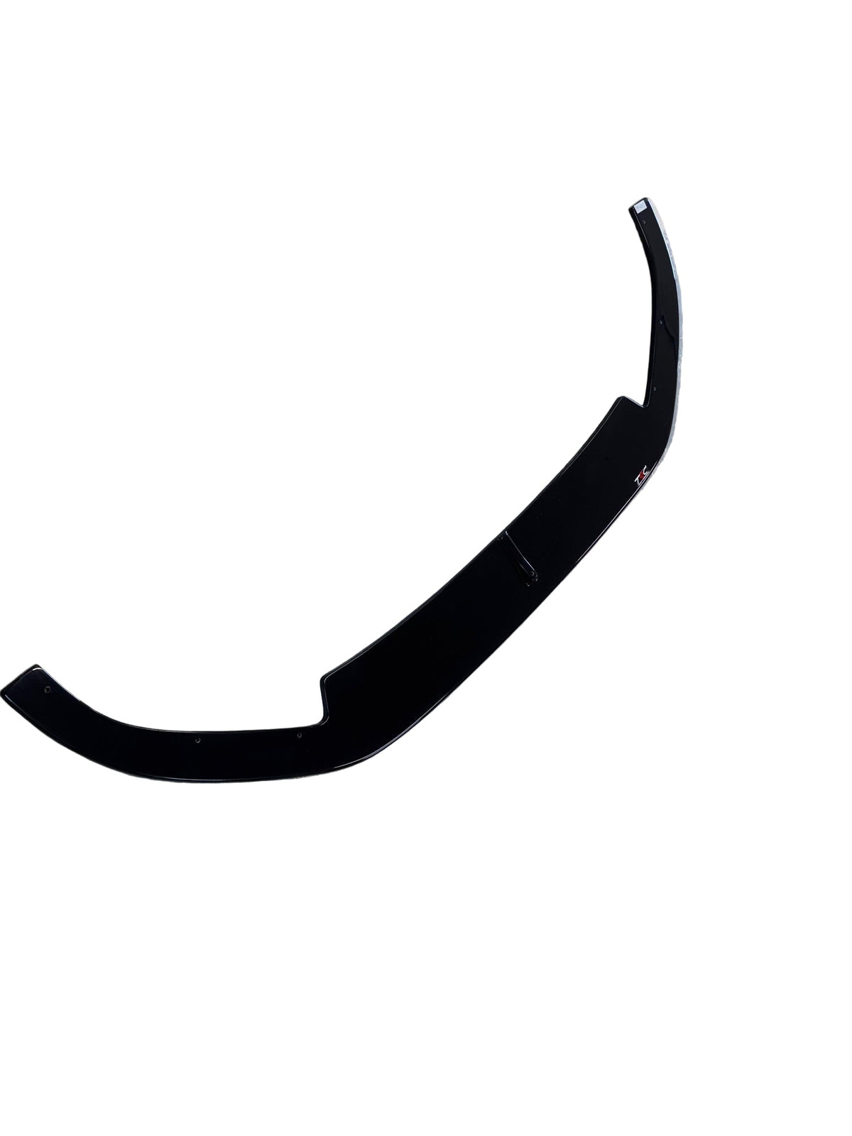 Volkswagen Golf MK7 GTD - V1 Front Splitter