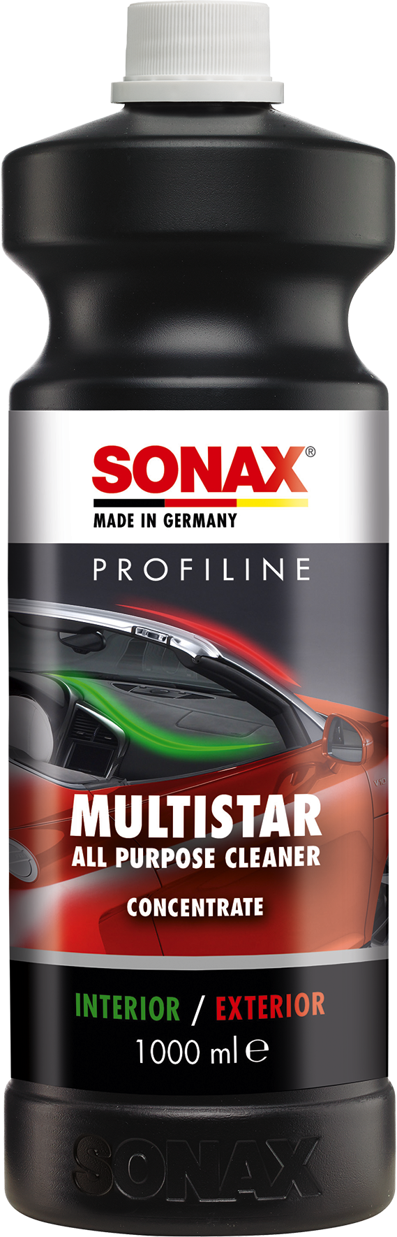 Sonax PROFILINE MultiStar 1L