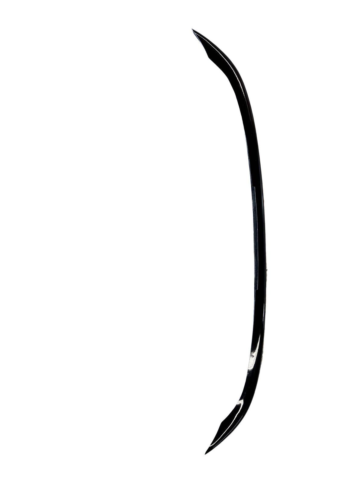 Ford Focus MK2 ST225 - Spoiler lip