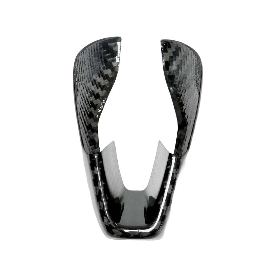 BMW G80\G82/G87 M2/M3/M4 2021+ GEAR SELECTOR COVER