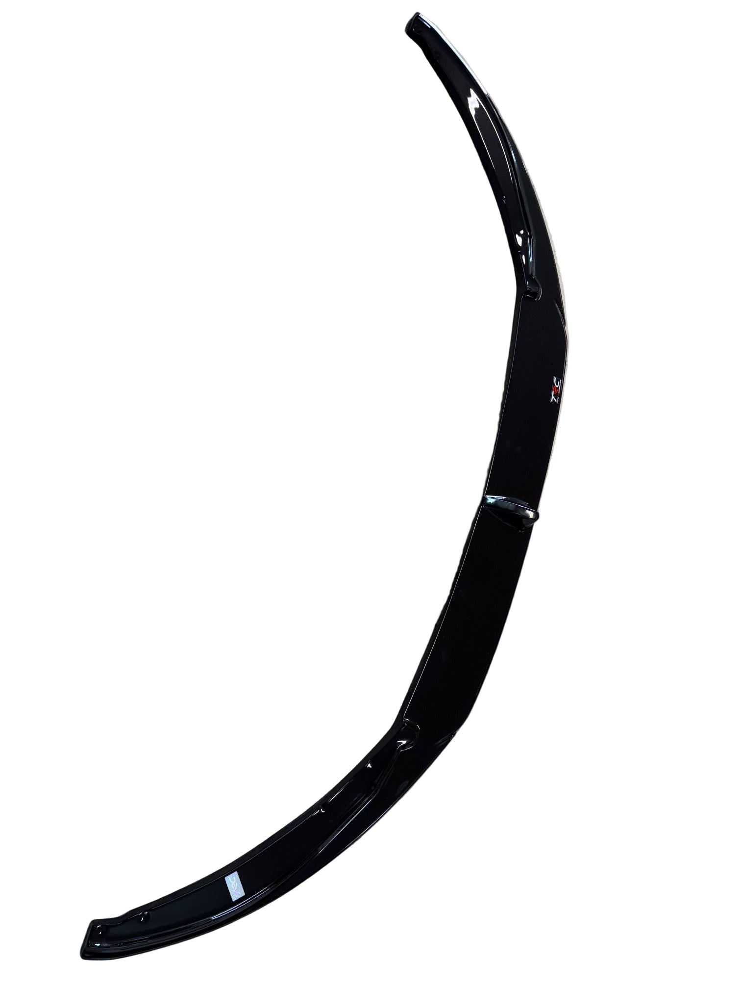 Ford Focus MK3.5 ST-Line - Front Splitter