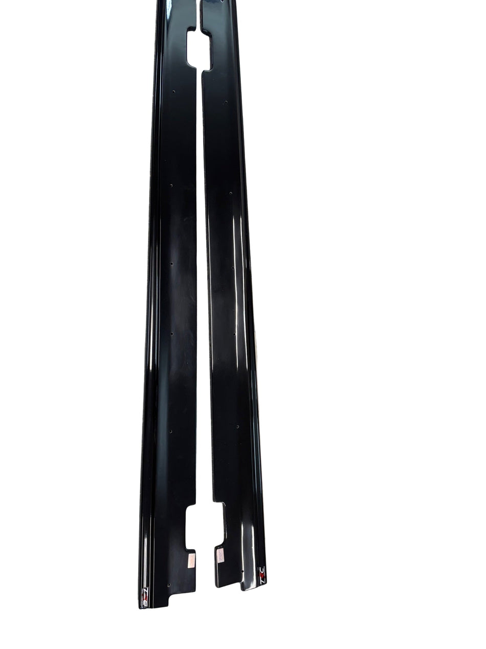 Hyundai i30N Fastback Facelift - Side Skirt Splitters