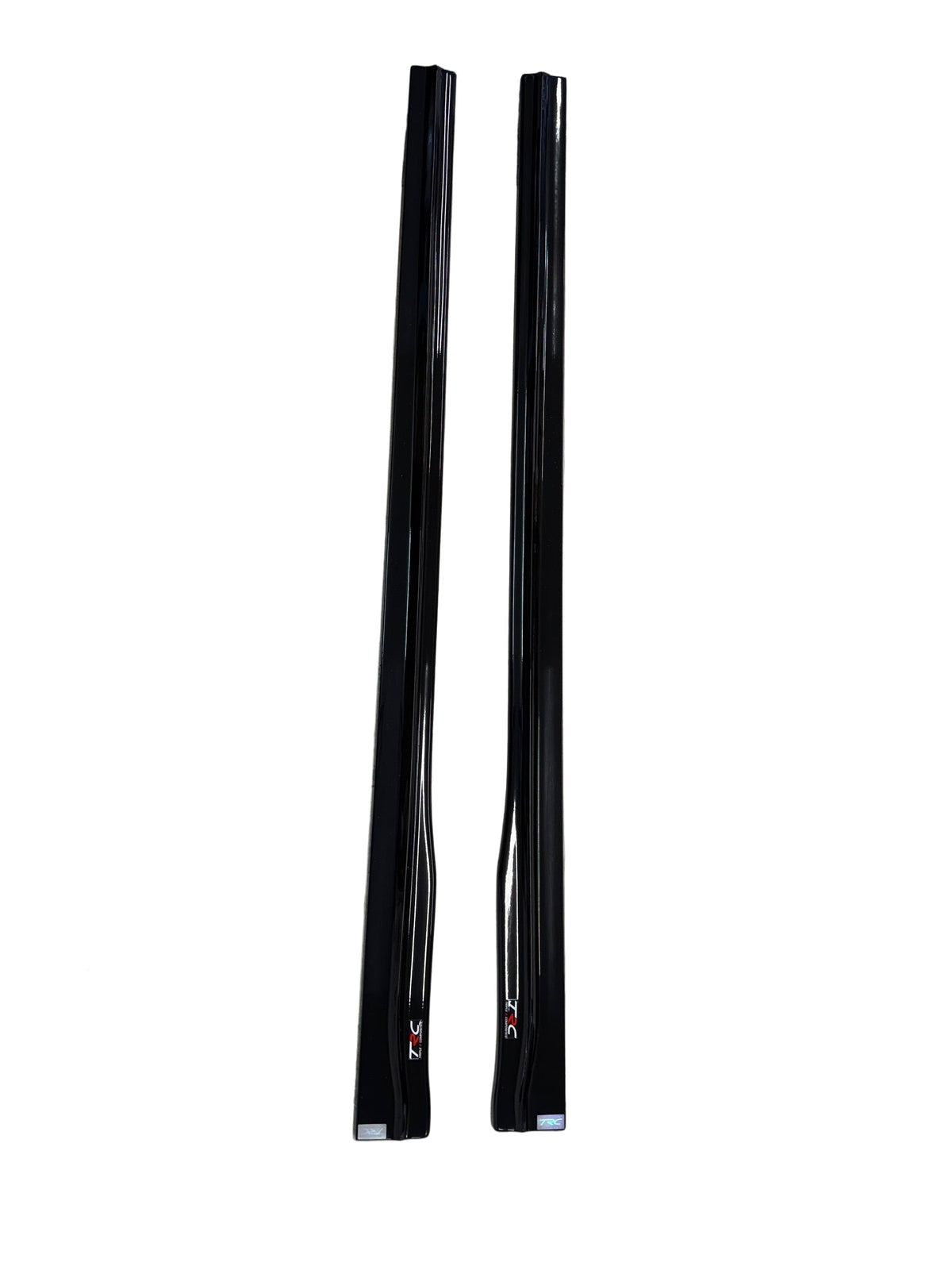 Fiat Abarth 595 Series 3 - Side Skirt Splitters