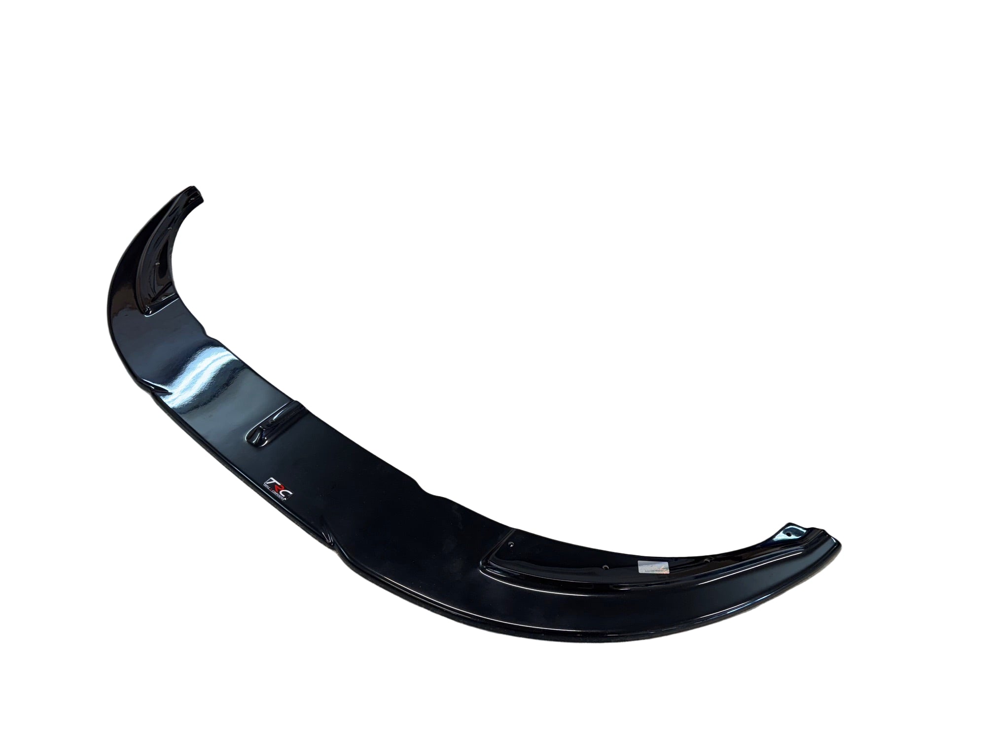 MINI Cooper S F56 JCW - Front Splitter