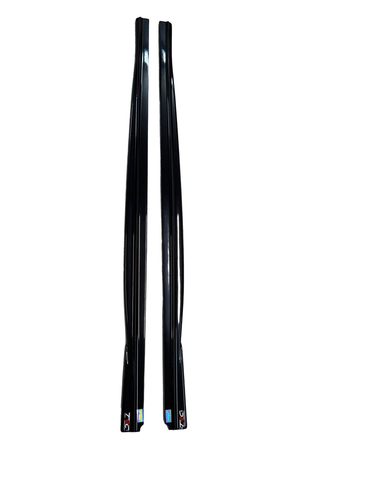 MINI Cooper S F56 JCW - Side Skirt Splitters