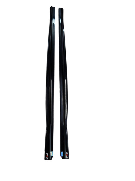 MINI Cooper S F56 JCW - Side Skirt Splitters