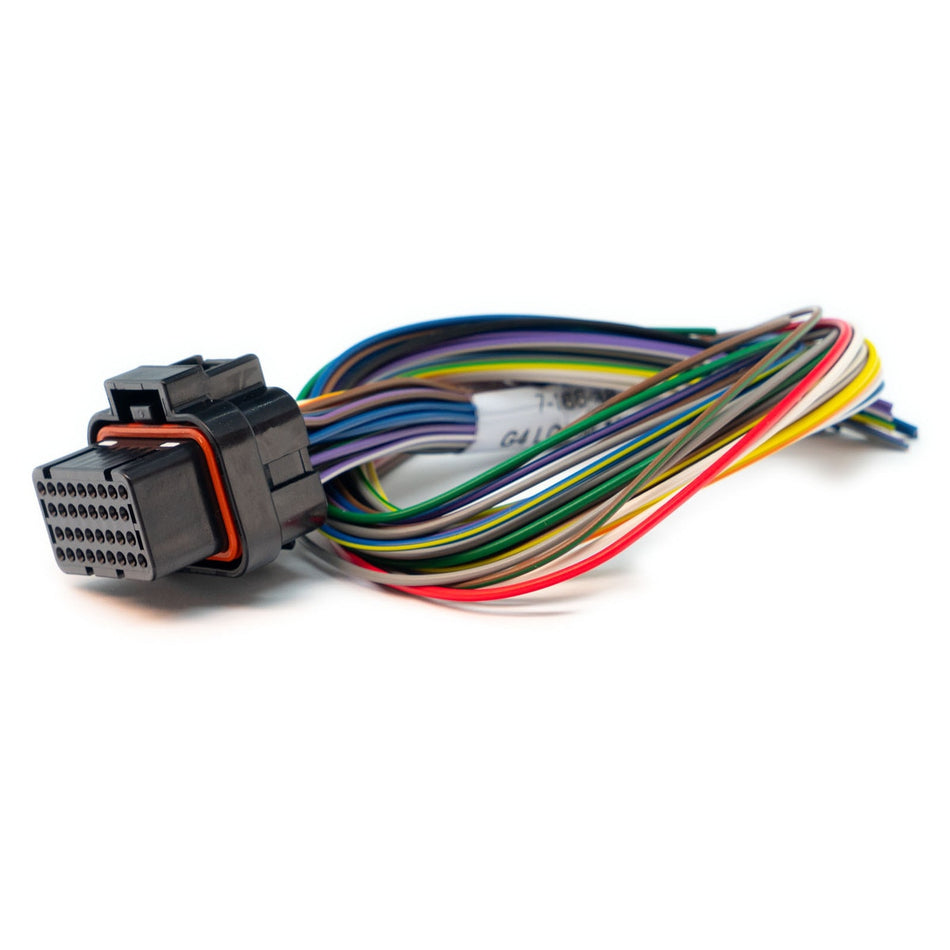 LINK 0LB B Loom (400mm) - WireIn ECUs (excl Atom & Monsoon)