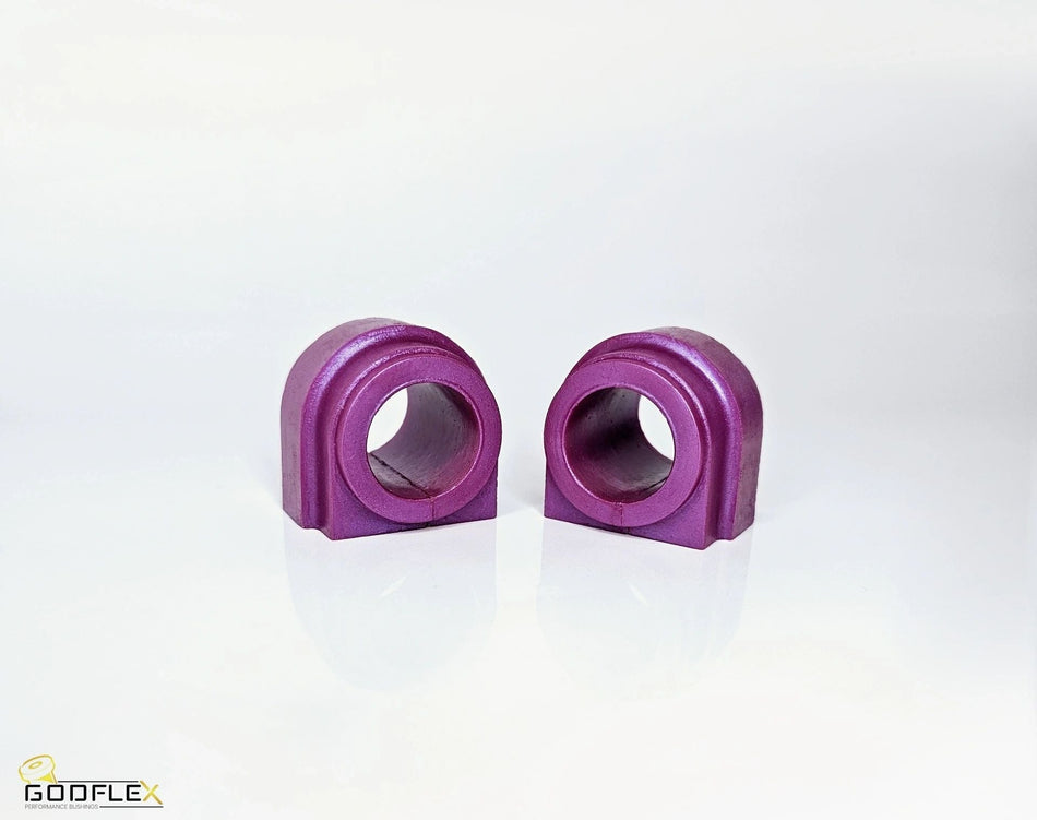 Mini R61 Paceman 2WD / 4WD (2013-2016) 22mm Front Anti Roll Bar Bushes