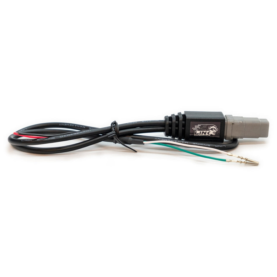 LINK CANSS CANSS - CAN Connection Cable for WireIn ECUs (ECU Header CAN)