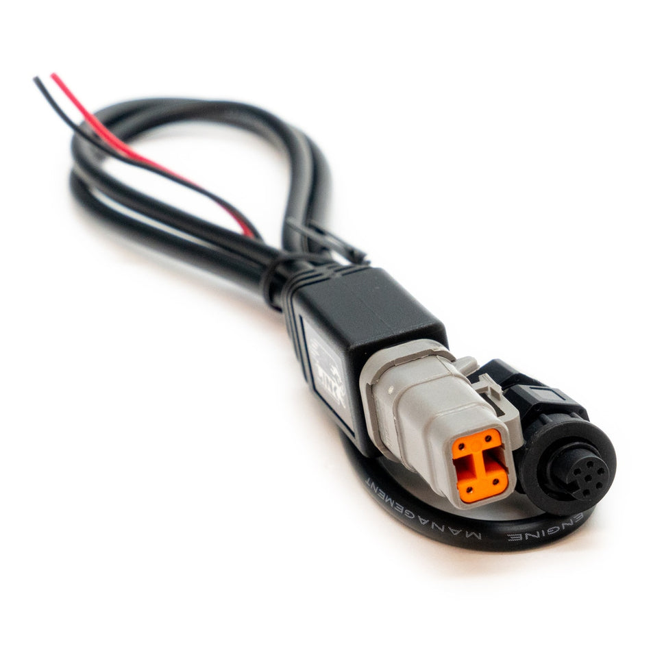 LINK CANLTW CANLTW - CAN Connection Cable for WireIn ECUs (6-position)